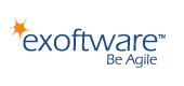 exoftware logo